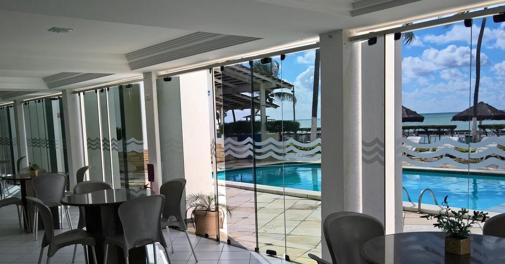 Amigos Do Marinas Tamandare Beira-Mar Apartment Exterior photo
