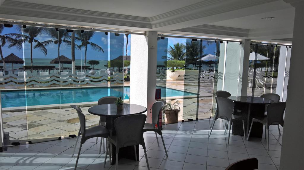 Amigos Do Marinas Tamandare Beira-Mar Apartment Exterior photo