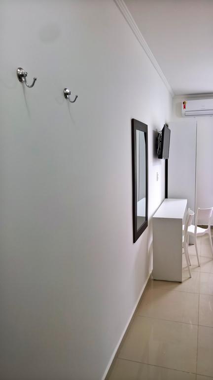 Amigos Do Marinas Tamandare Beira-Mar Apartment Exterior photo