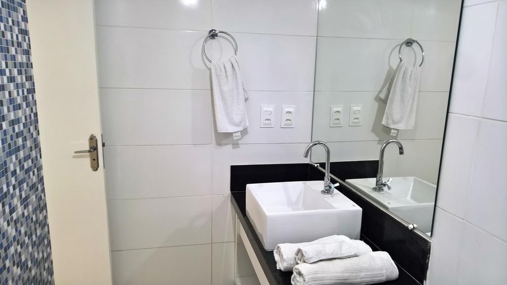 Amigos Do Marinas Tamandare Beira-Mar Apartment Exterior photo